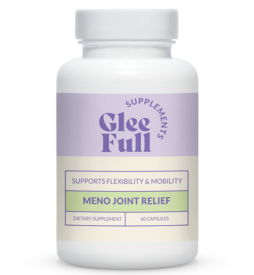 Meno Joint Relief