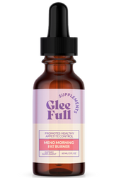 FREE: Meno Morning Fat Burner