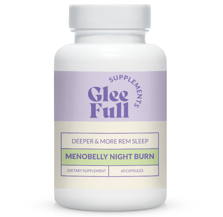 Meno Deep Sleep System