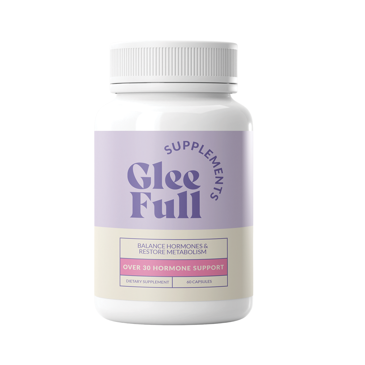 Gleefull Supplements image