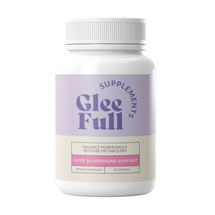 *Over 30 Hormone Support