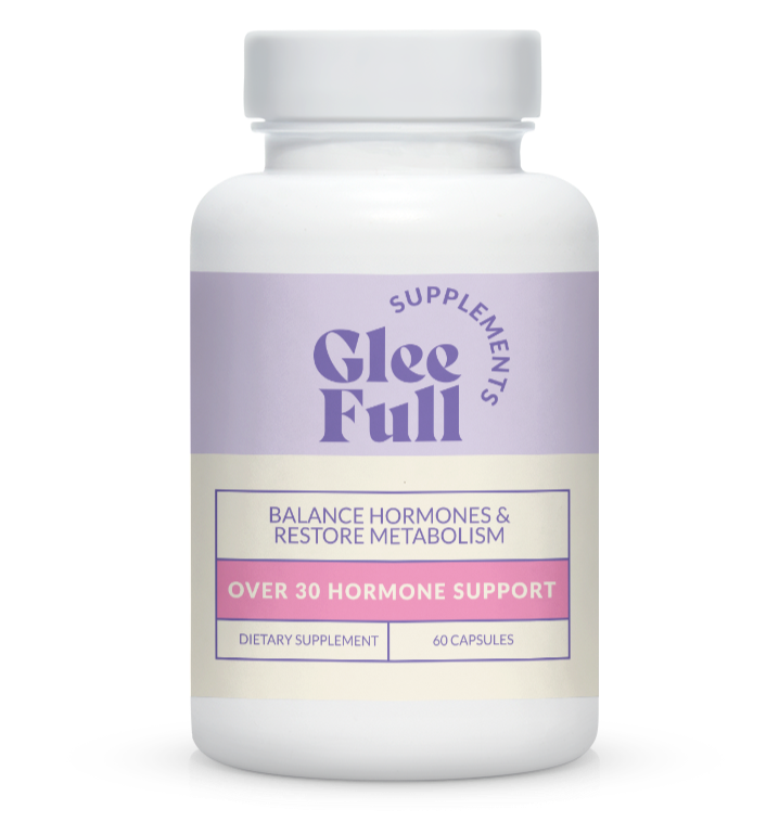 Gleefull Supplements image