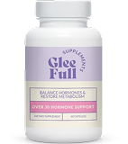 _Over 30 Hormone Support_