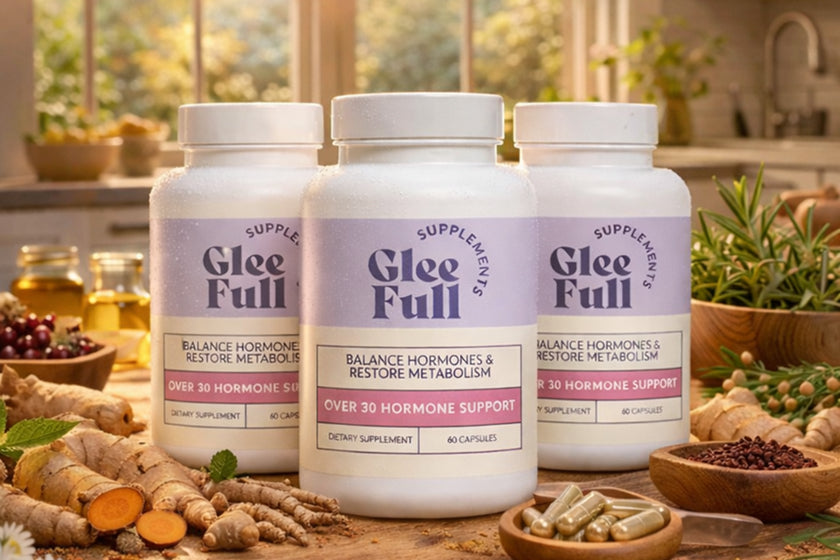 Gleefull Supplements image