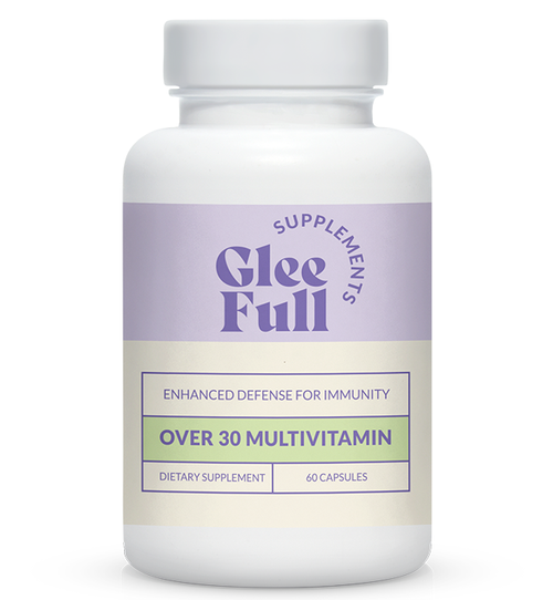 Over 30 Multi Vitamin