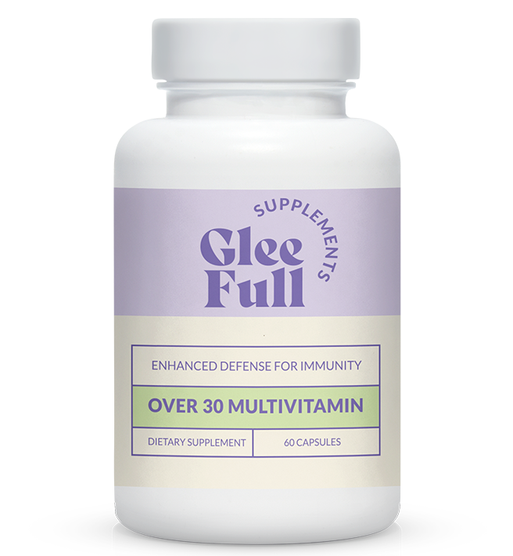 Over 30 Multi Vitamin