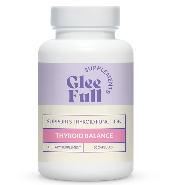 Thyroid Balance