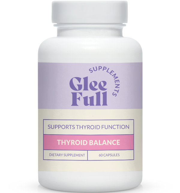 Thyroid Balance