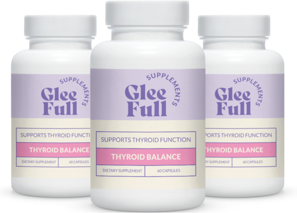 Thyroid Balance - product image